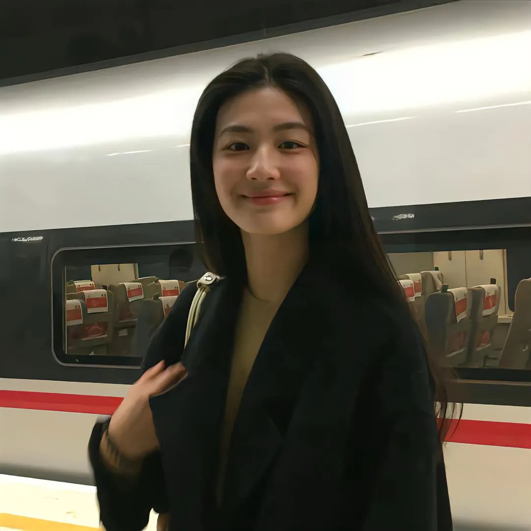尾随